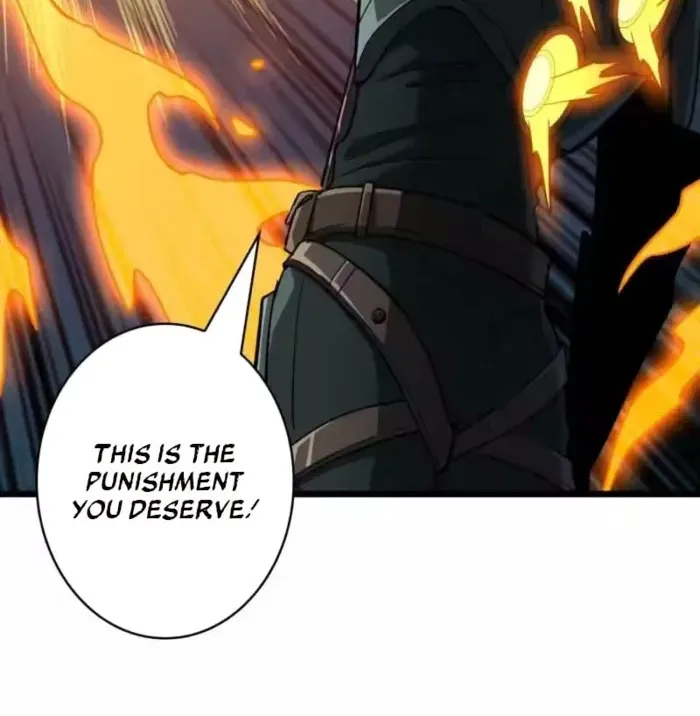 A Beginner With the Mightiest Account Chapter 544 page 45 - 