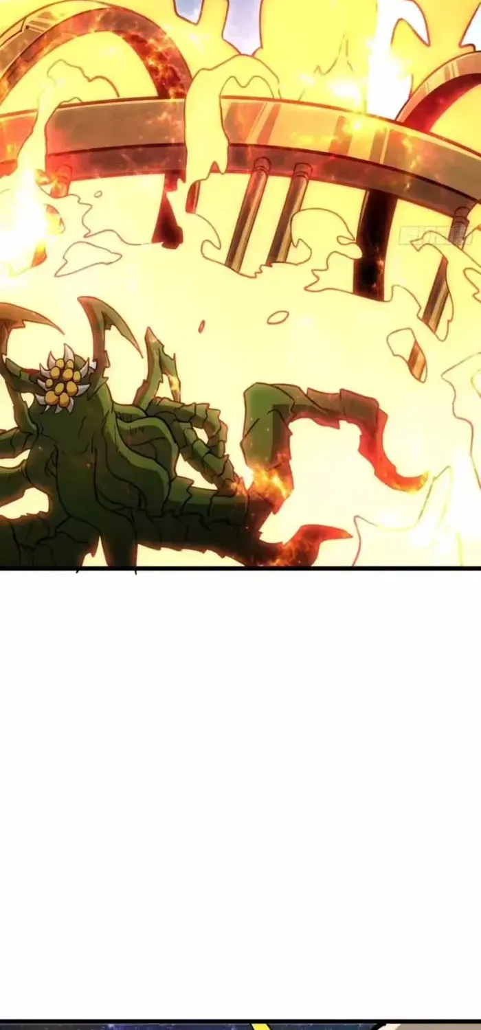 A Beginner With the Mightiest Account Chapter 544 page 47 - 