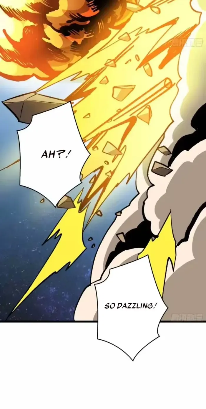 A Beginner With the Mightiest Account Chapter 544 page 49 - 