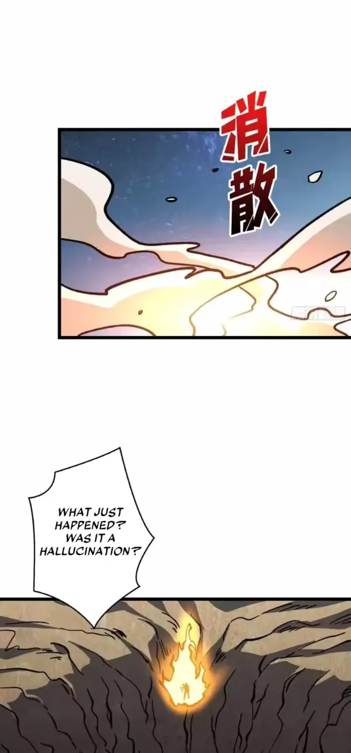 A Beginner With the Mightiest Account Chapter 544 page 50 - 