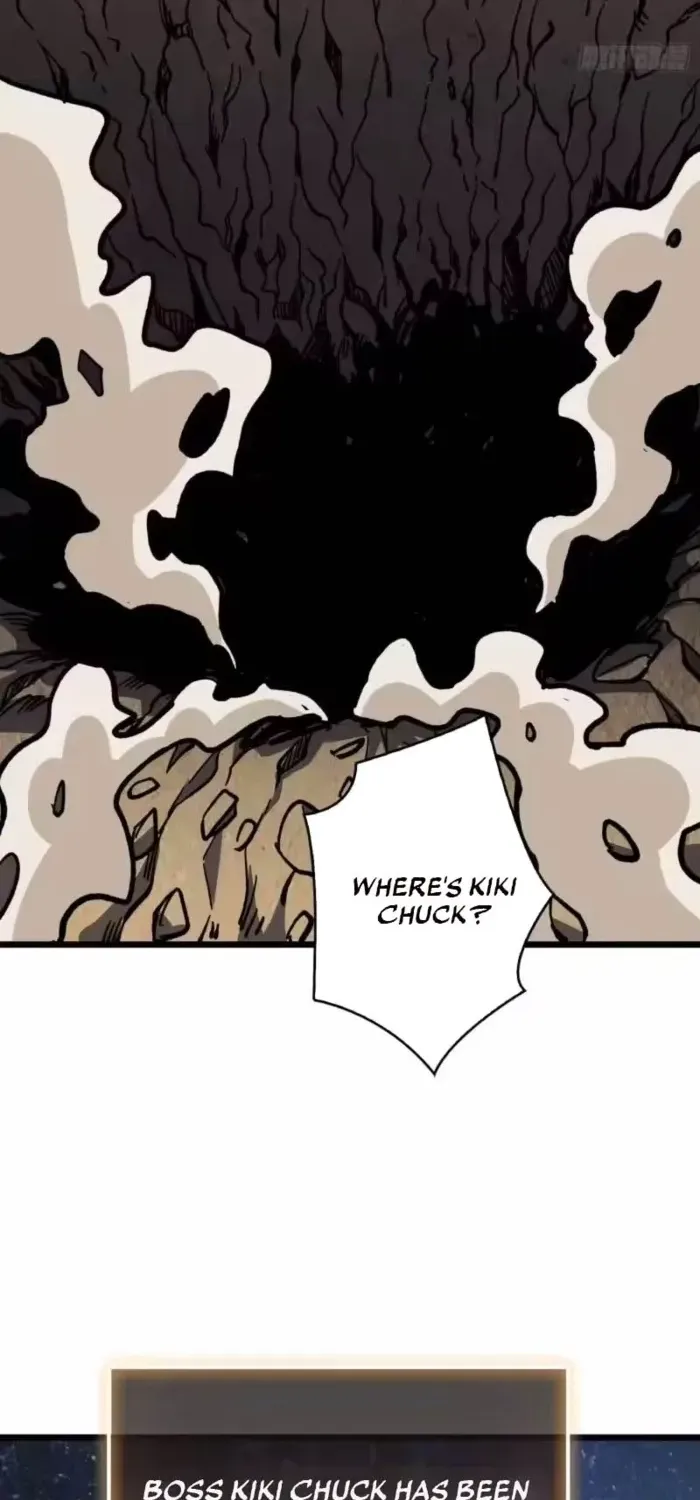 A Beginner With the Mightiest Account Chapter 544 page 51 - 