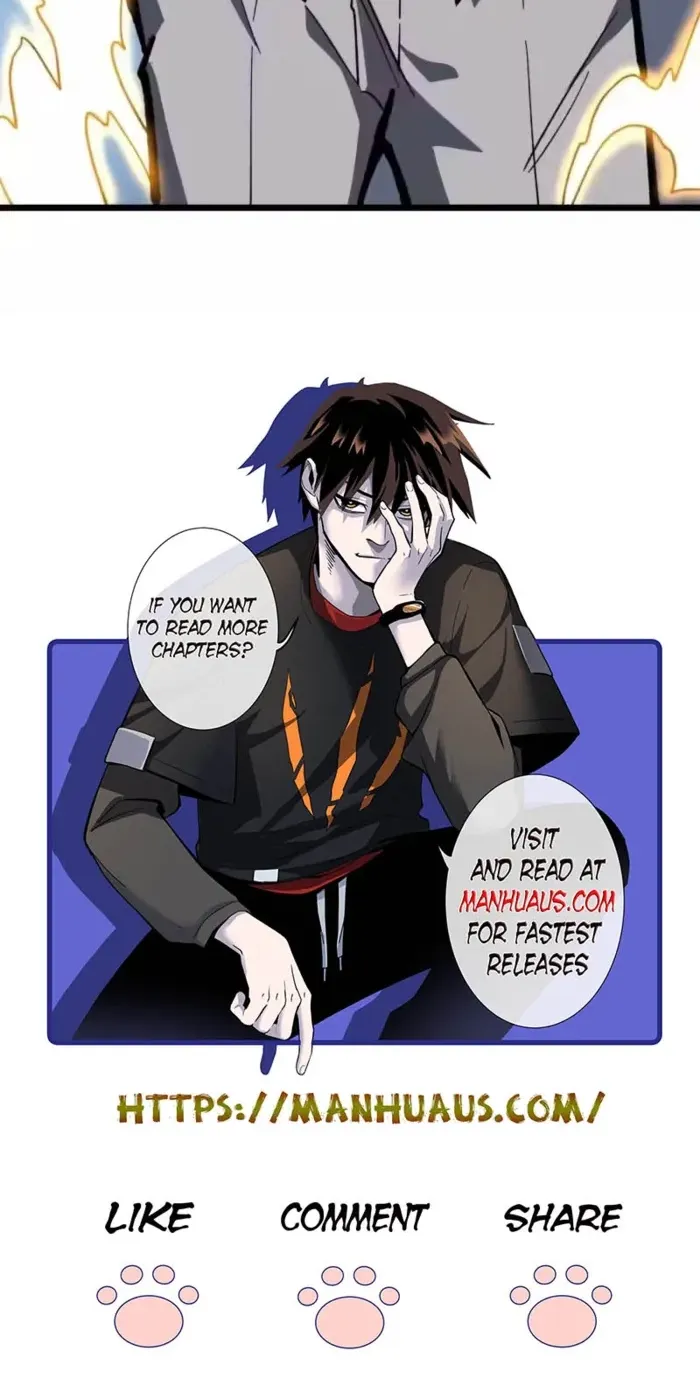 A Beginner With the Mightiest Account Chapter 544 page 53 - 