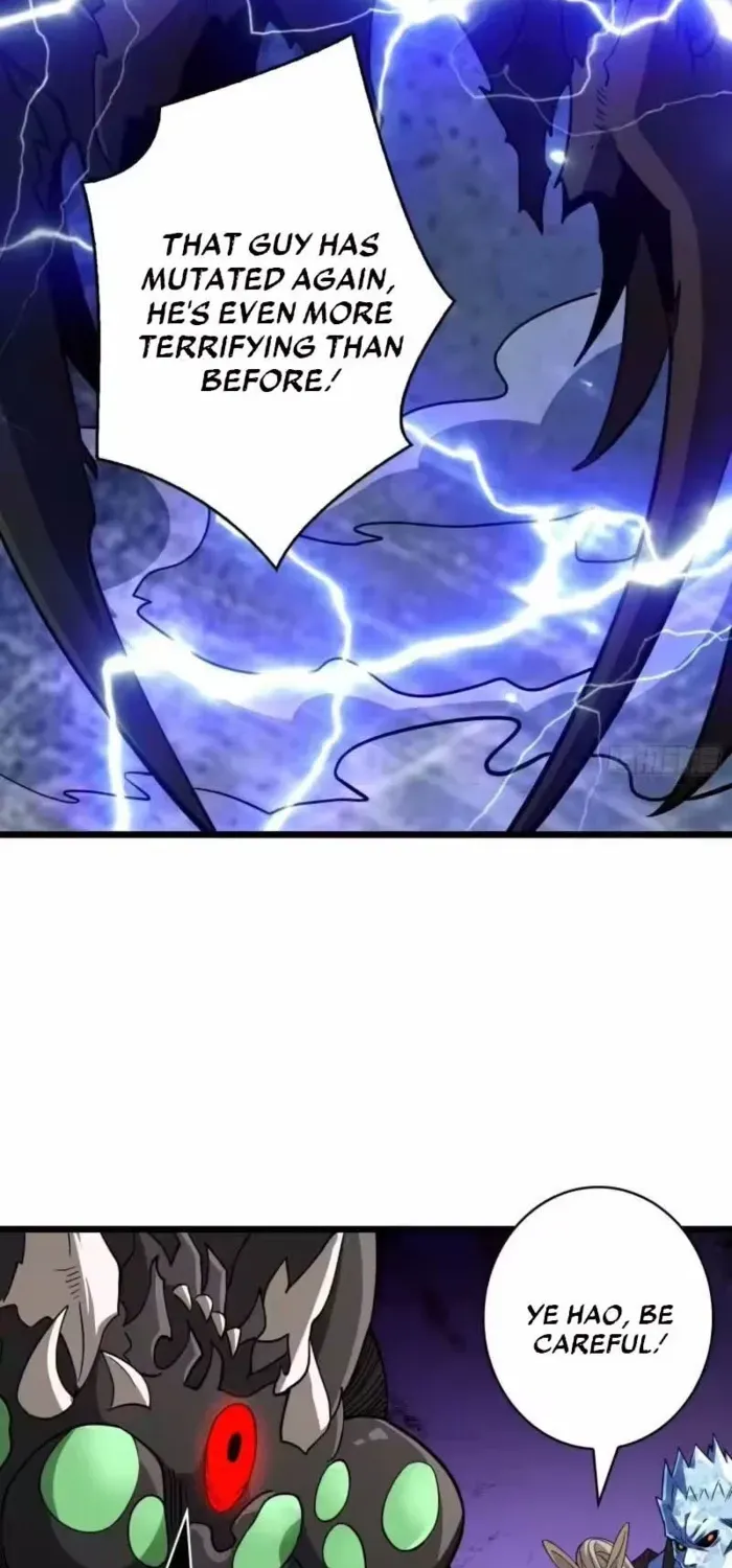 A Beginner With the Mightiest Account Chapter 544 page 8 - 