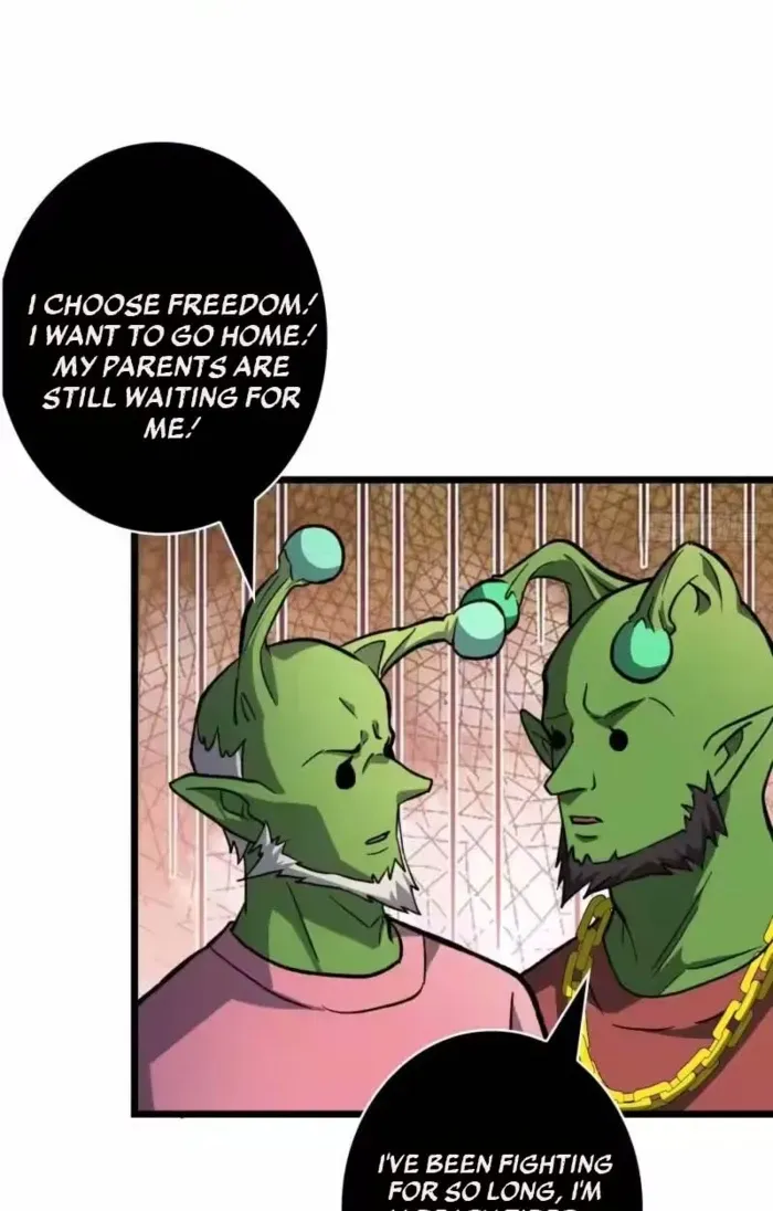 A Beginner With the Mightiest Account Chapter 545 page 14 - 