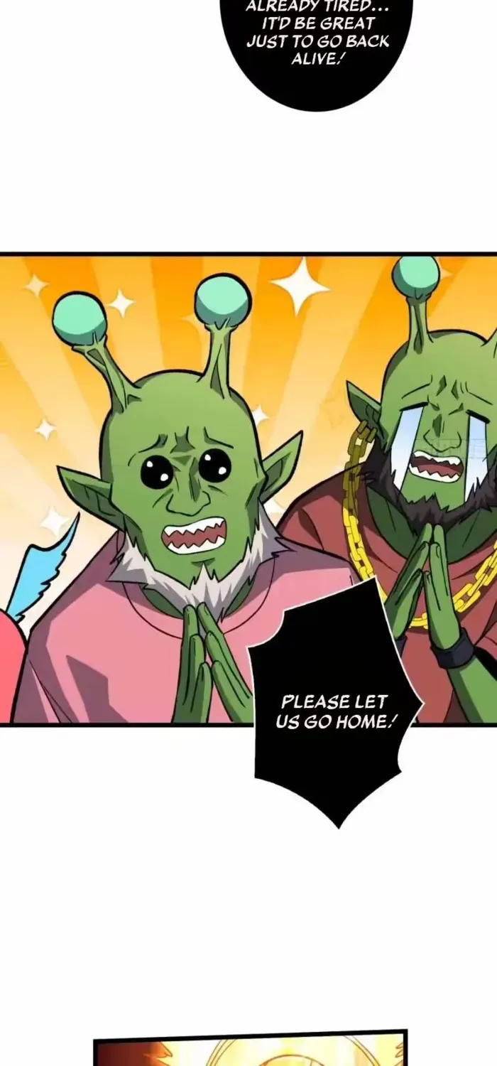 A Beginner With the Mightiest Account Chapter 545 page 15 - 