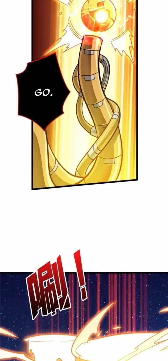 A Beginner With the Mightiest Account Chapter 545 page 16 - 
