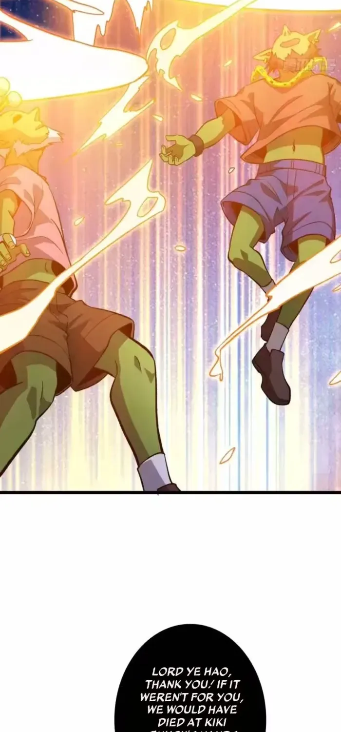 A Beginner With the Mightiest Account Chapter 545 page 17 - 