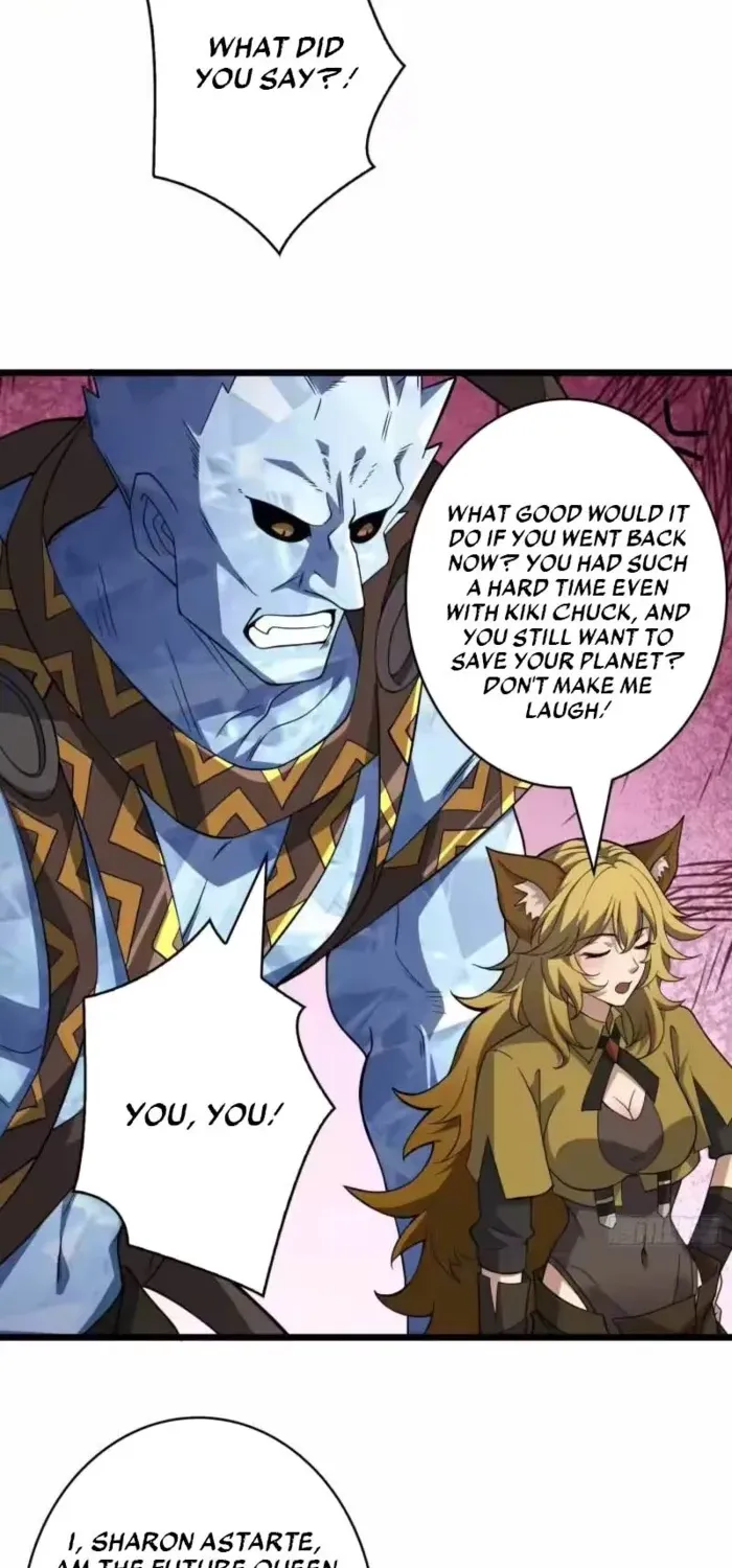 A Beginner With the Mightiest Account Chapter 545 page 25 - 