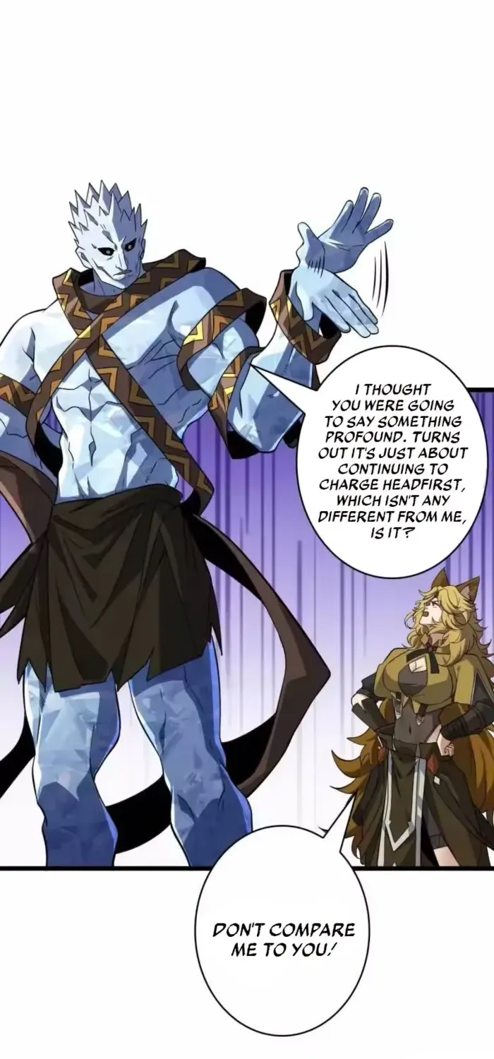A Beginner With the Mightiest Account Chapter 545 page 27 - 