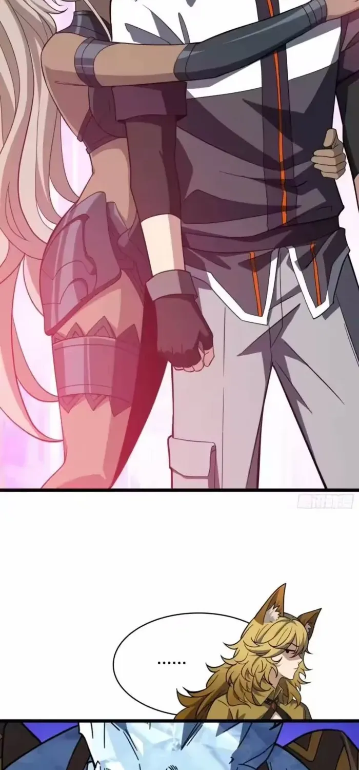 A Beginner With the Mightiest Account Chapter 545 page 30 - 
