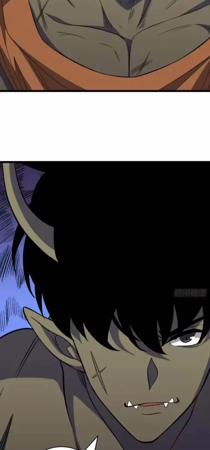 A Beginner With the Mightiest Account Chapter 545 page 34 - 