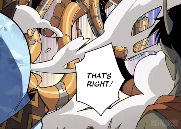 A Beginner With the Mightiest Account Chapter 545 page 36 - 