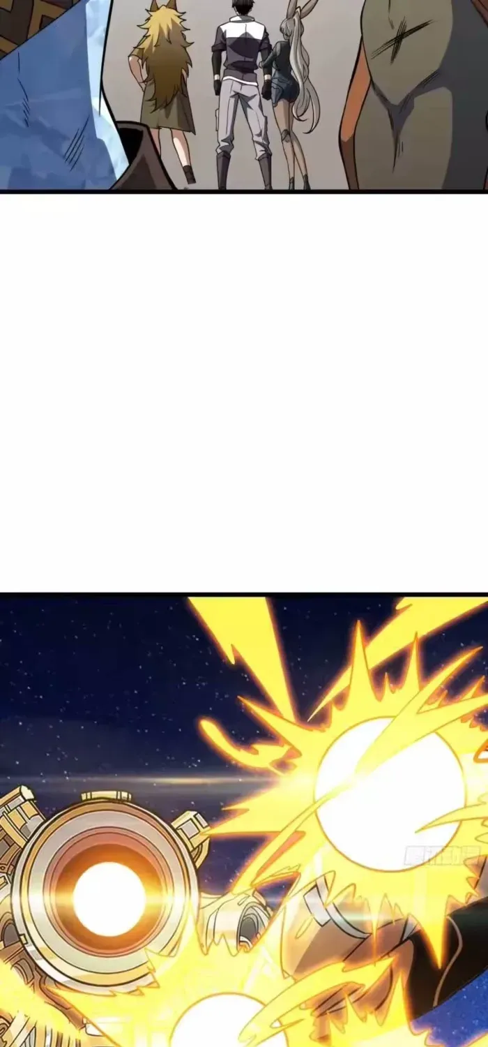 A Beginner With the Mightiest Account Chapter 545 page 37 - 