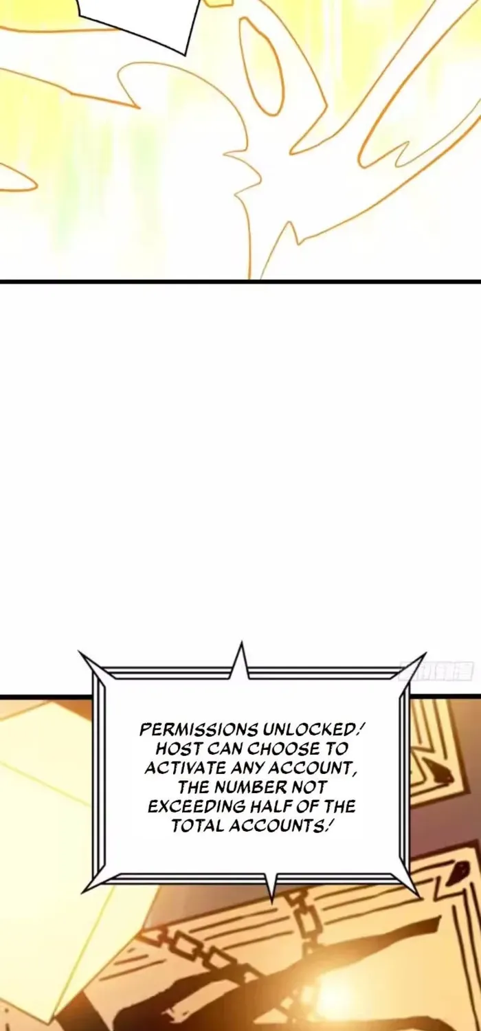 A Beginner With the Mightiest Account Chapter 545 page 45 - 