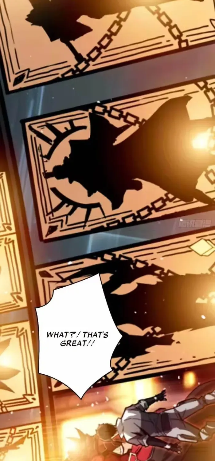 A Beginner With the Mightiest Account Chapter 545 page 46 - 