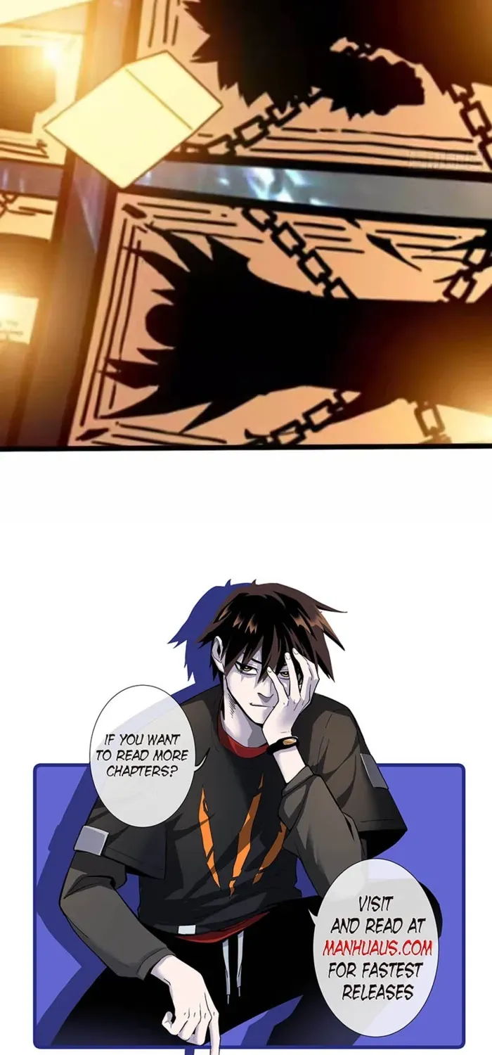 A Beginner With the Mightiest Account Chapter 545 page 48 - 