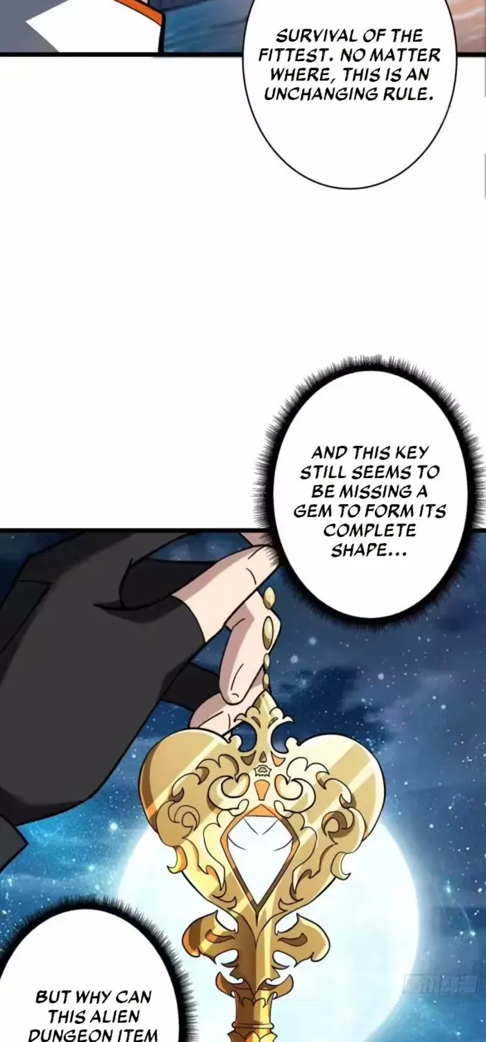 A Beginner With the Mightiest Account Chapter 546 page 12 - 