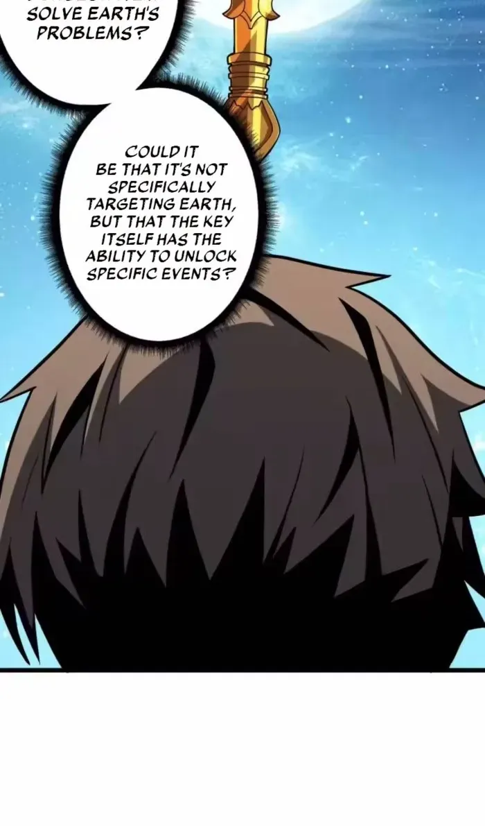 A Beginner With the Mightiest Account Chapter 546 page 13 - 