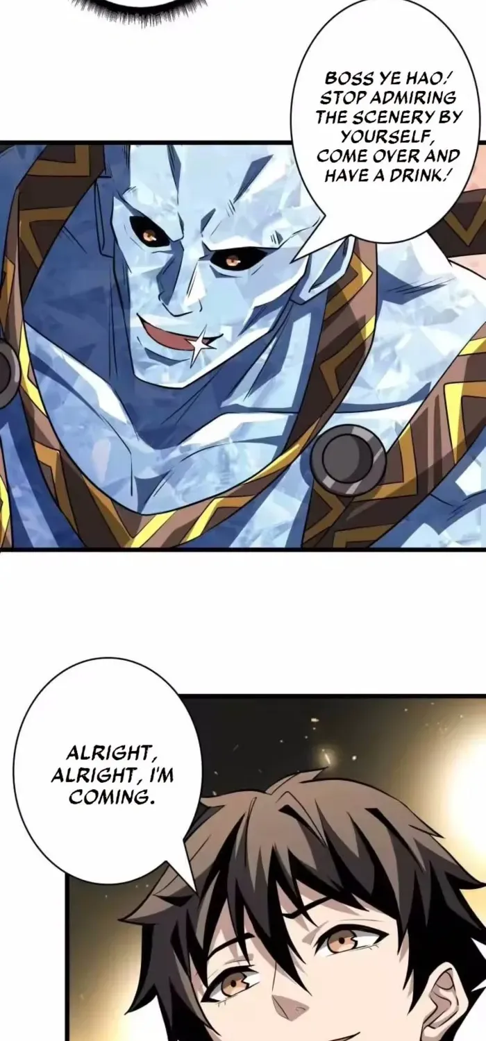 A Beginner With the Mightiest Account Chapter 546 page 15 - 
