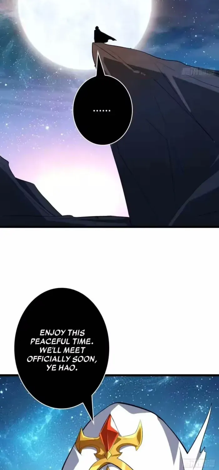 A Beginner With the Mightiest Account Chapter 546 page 18 - 