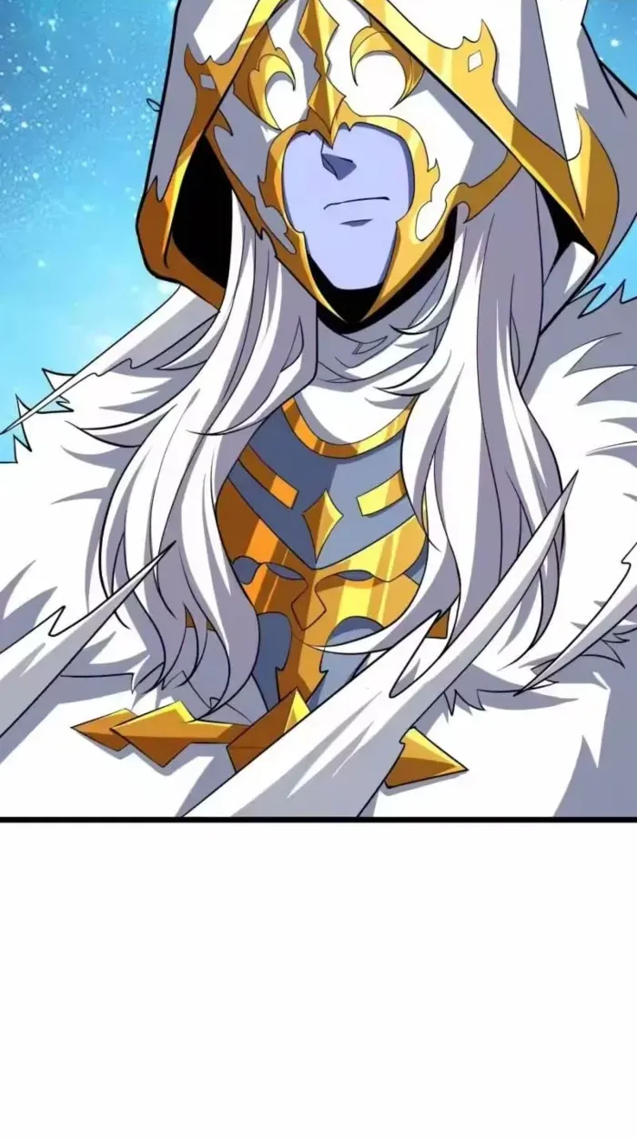 A Beginner With the Mightiest Account Chapter 546 page 19 - 