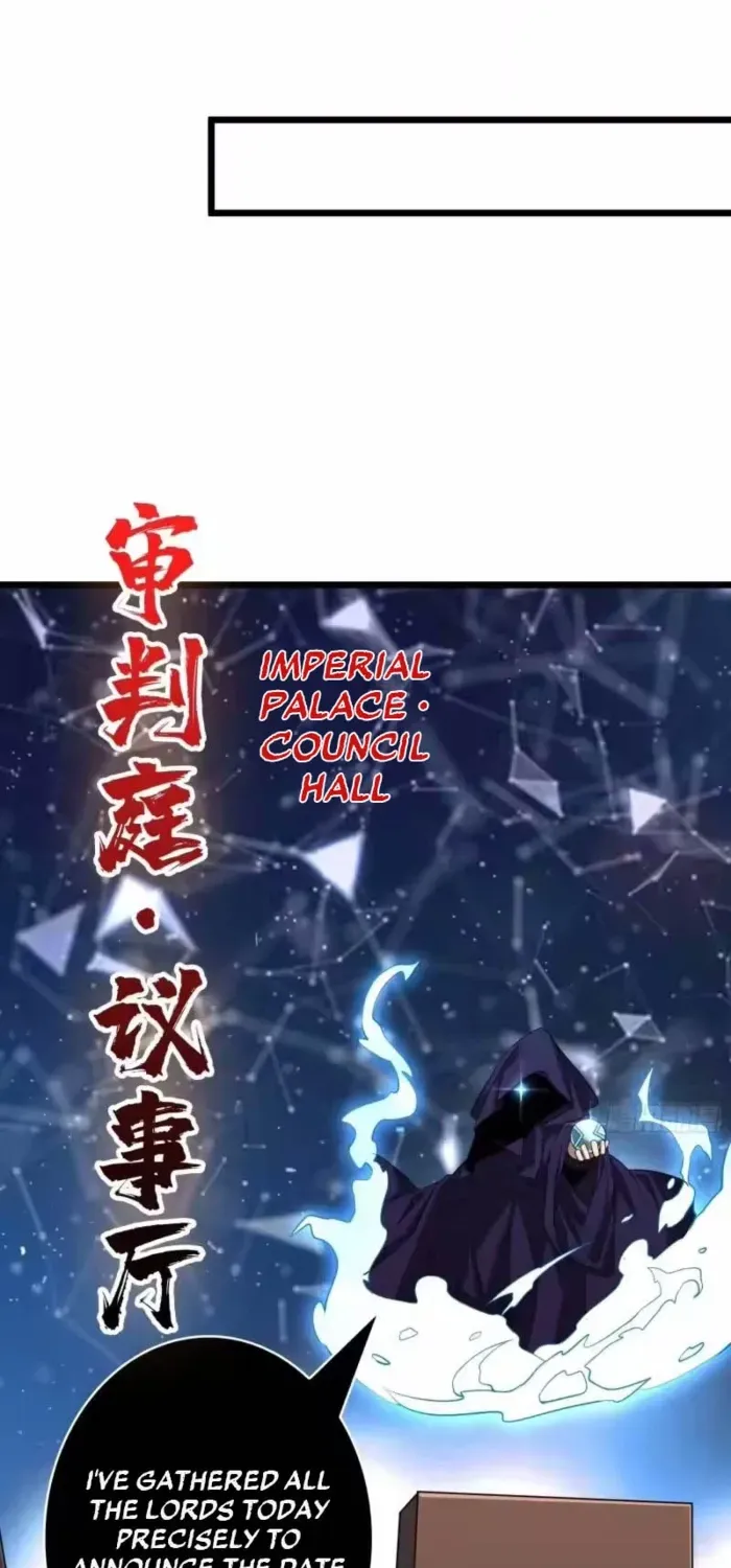 A Beginner With the Mightiest Account Chapter 546 page 22 - 