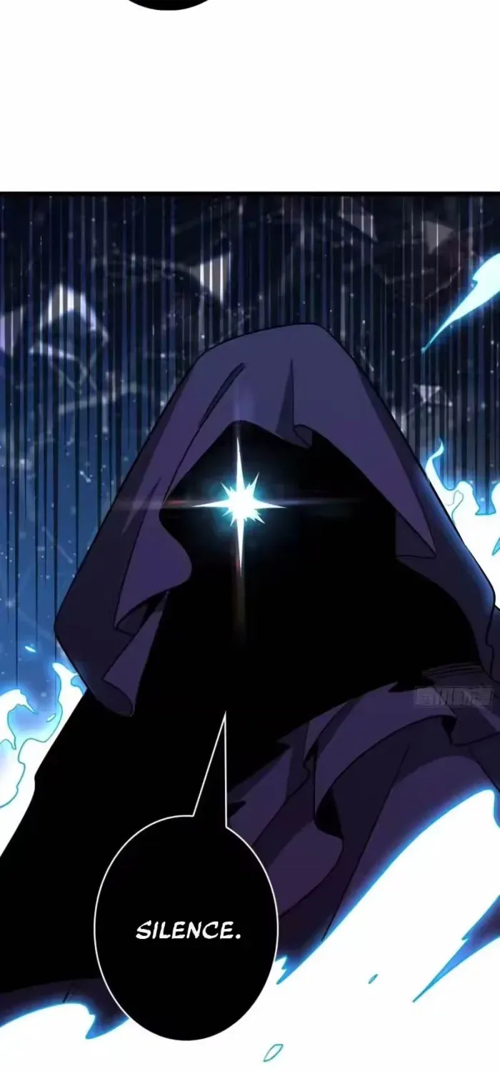 A Beginner With the Mightiest Account Chapter 546 page 27 - 