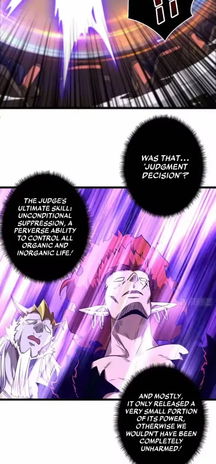 A Beginner With the Mightiest Account Chapter 546 page 29 - 
