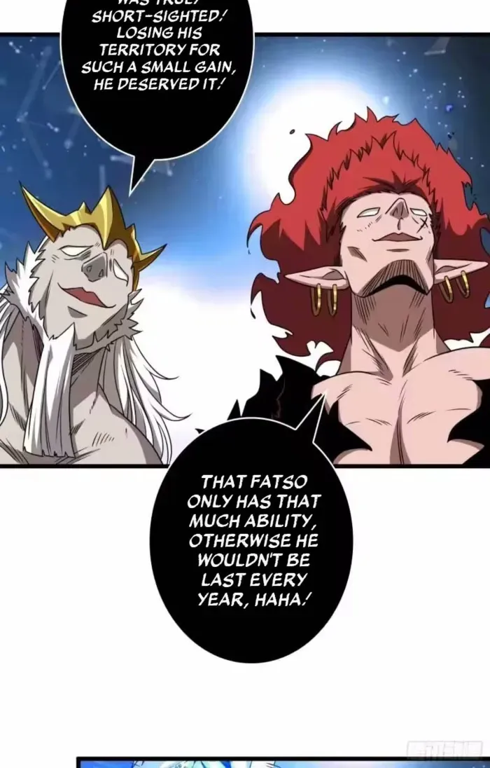A Beginner With the Mightiest Account Chapter 546 page 31 - 