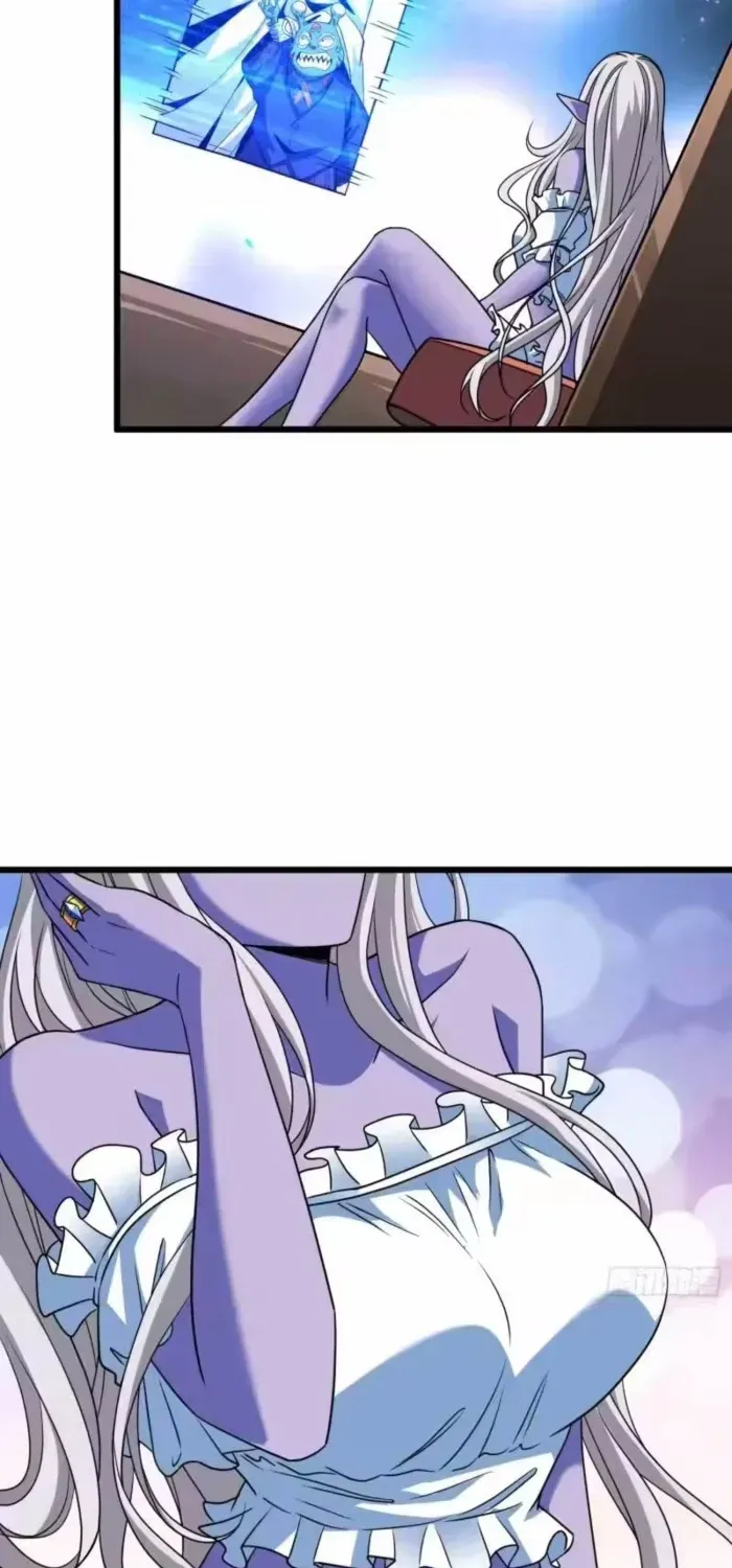 A Beginner With the Mightiest Account Chapter 546 page 32 - 