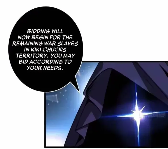A Beginner With the Mightiest Account Chapter 546 page 35 - 