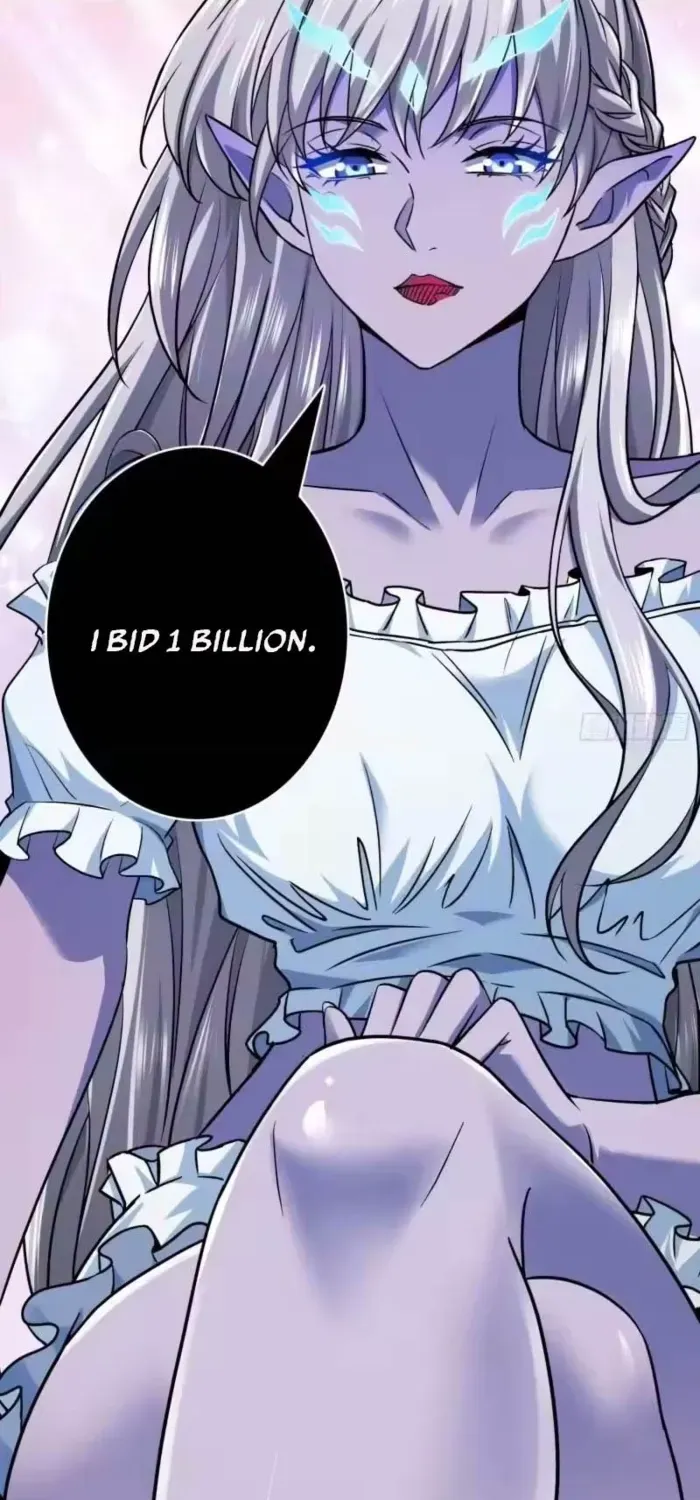A Beginner With the Mightiest Account Chapter 546 page 42 - 
