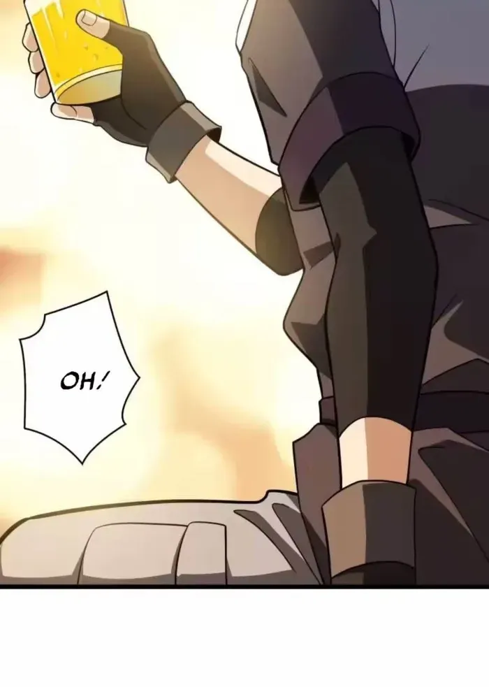 A Beginner With the Mightiest Account Chapter 546 page 7 - 