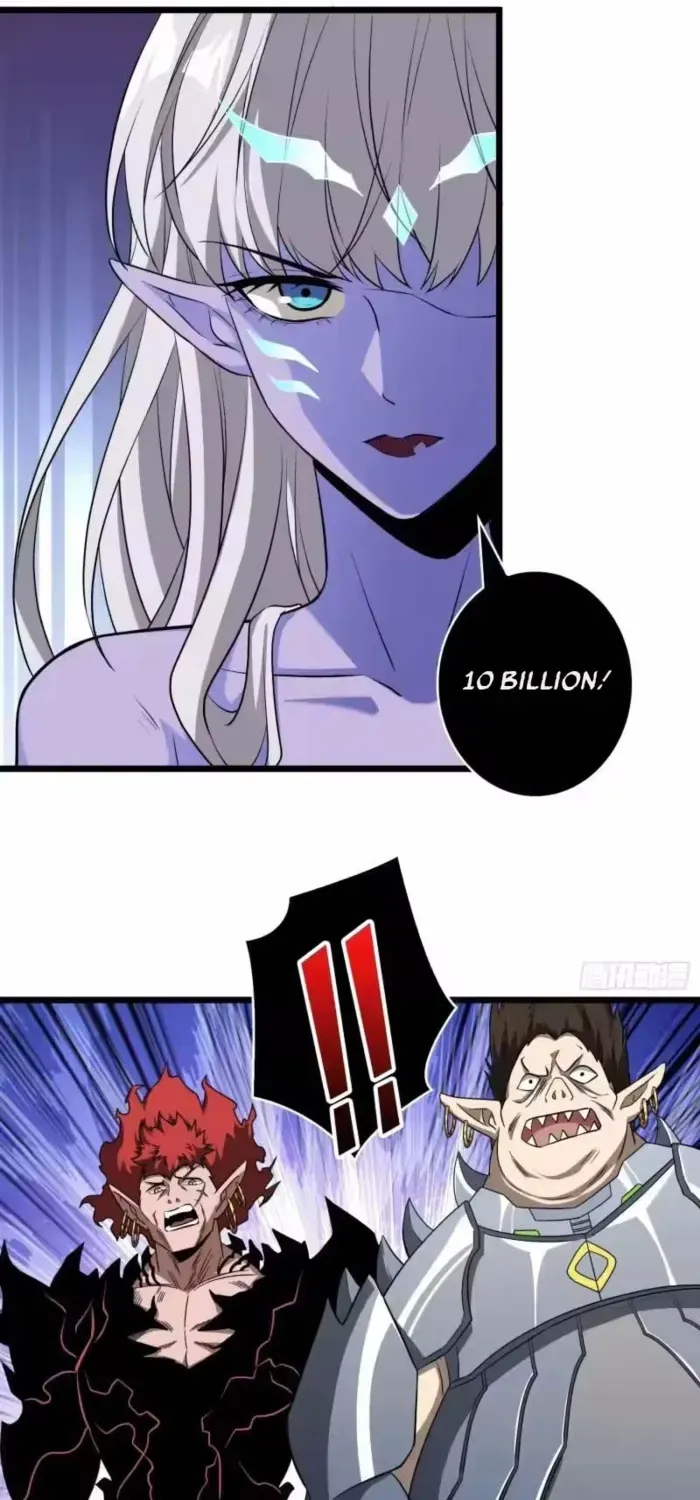A Beginner With the Mightiest Account Chapter 547 page 13 - 