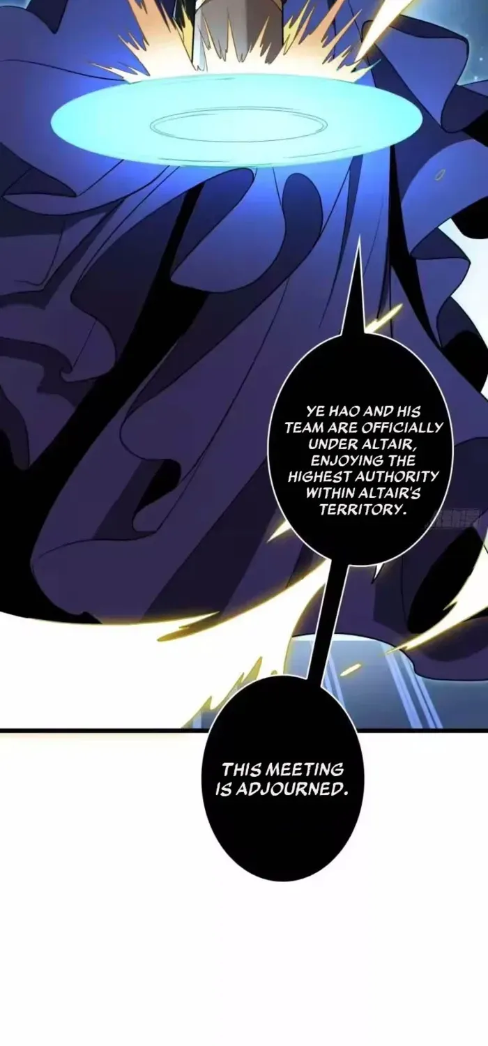 A Beginner With the Mightiest Account Chapter 547 page 17 - 