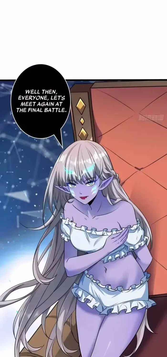 A Beginner With the Mightiest Account Chapter 547 page 18 - 