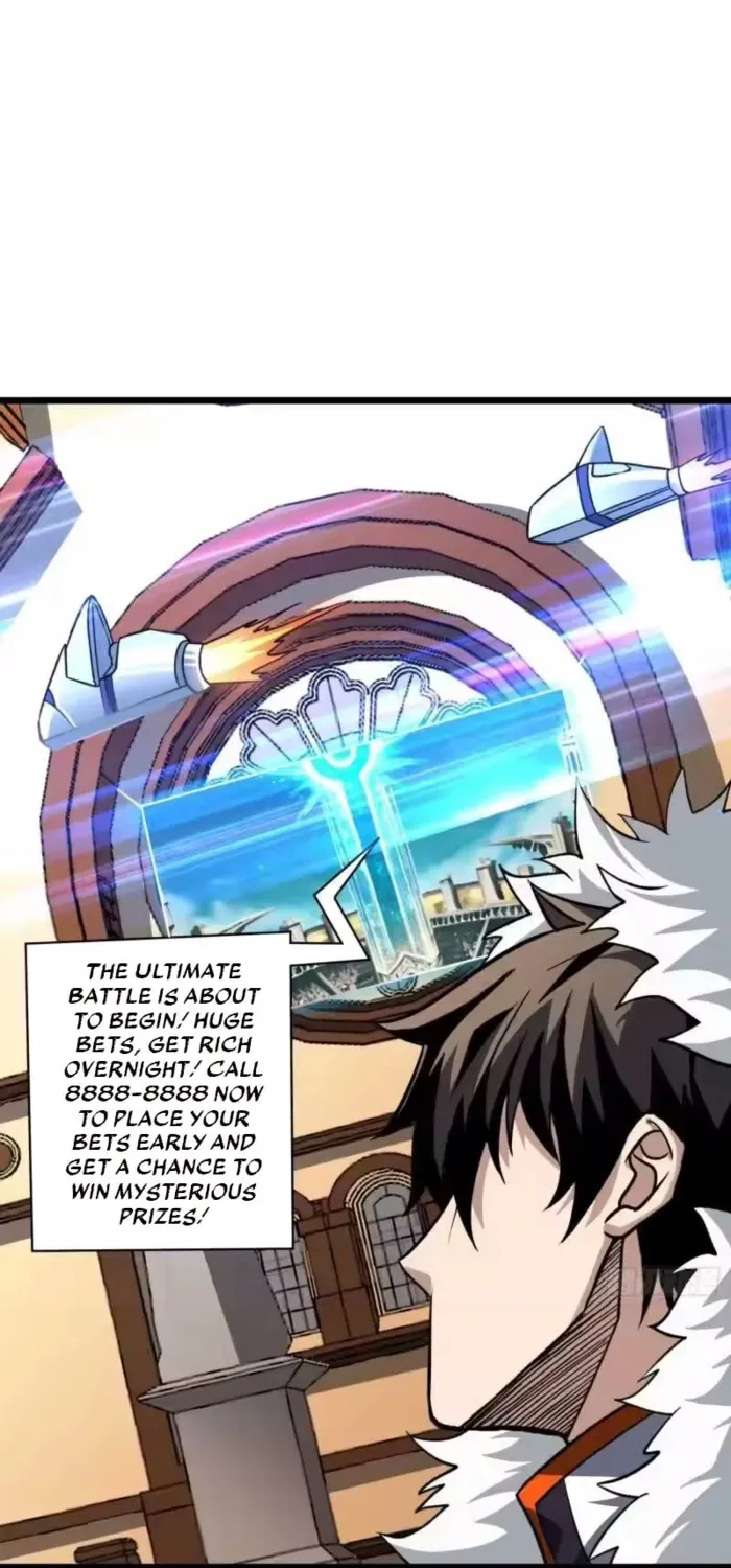 A Beginner With the Mightiest Account Chapter 547 page 26 - 