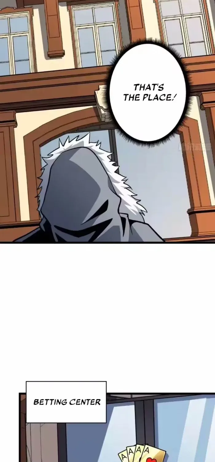 A Beginner With the Mightiest Account Chapter 547 page 29 - 