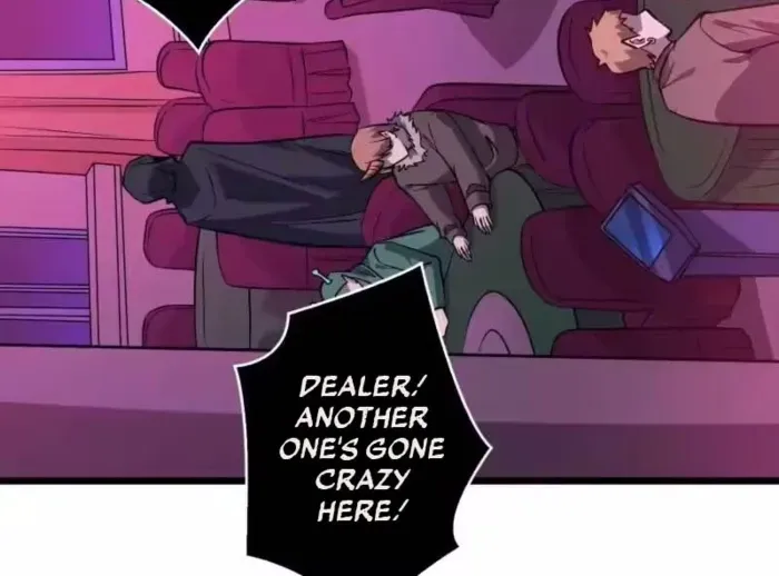 A Beginner With the Mightiest Account Chapter 547 page 32 - 