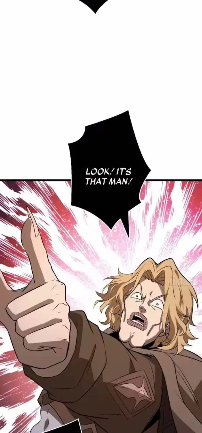 A Beginner With the Mightiest Account Chapter 547 page 33 - 