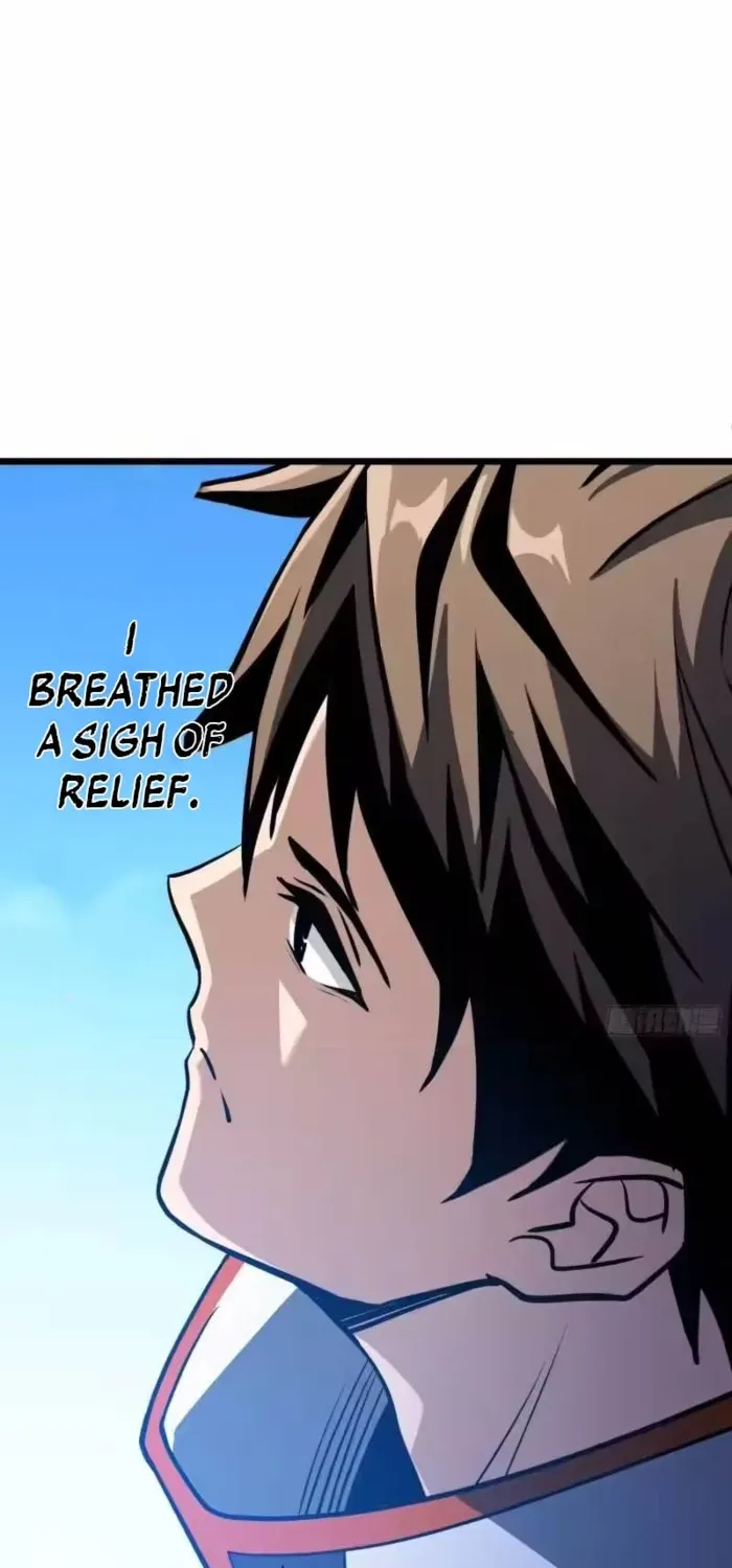 A Beginner With the Mightiest Account Chapter 548 page 16 - 