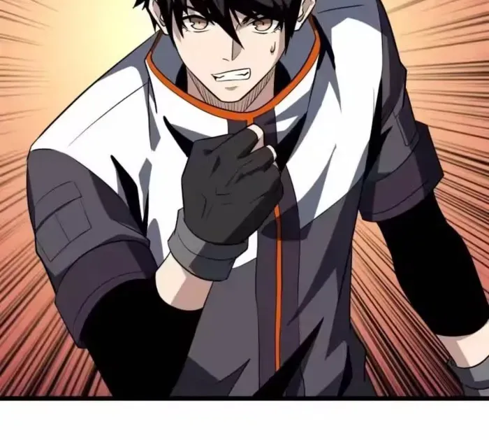 A Beginner With the Mightiest Account Chapter 548 page 21 - 