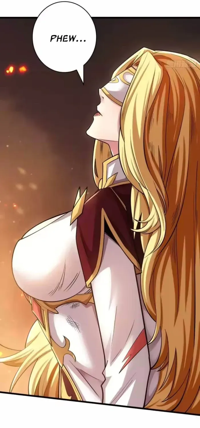 A Beginner With the Mightiest Account Chapter 548 page 36 - 