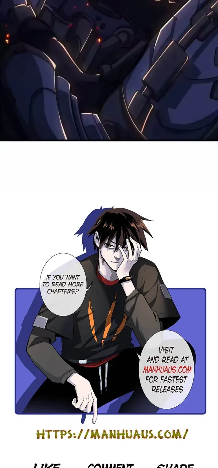 A Beginner With the Mightiest Account Chapter 548 page 38 - 