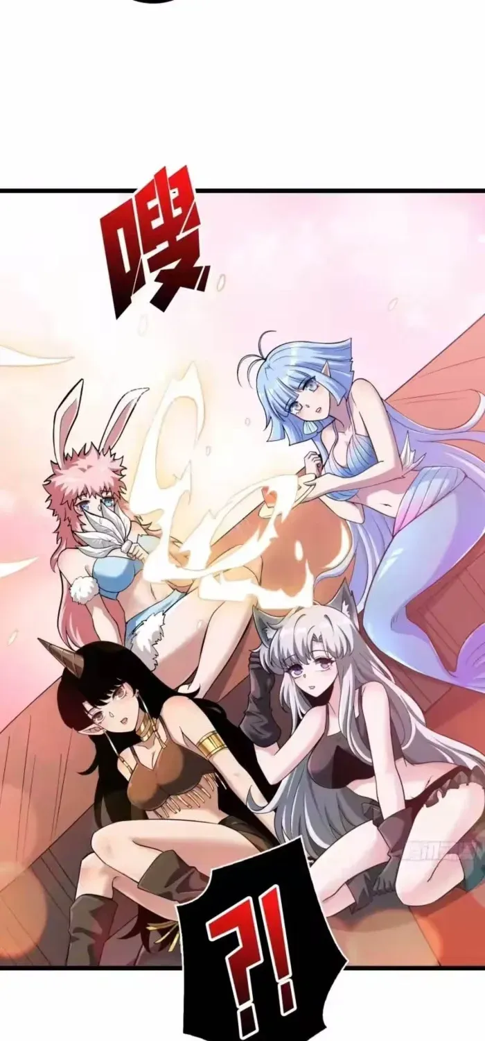 A Beginner With the Mightiest Account Chapter 548 page 8 - 