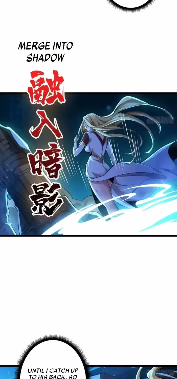 A Beginner With the Mightiest Account Chapter 549 page 11 - 