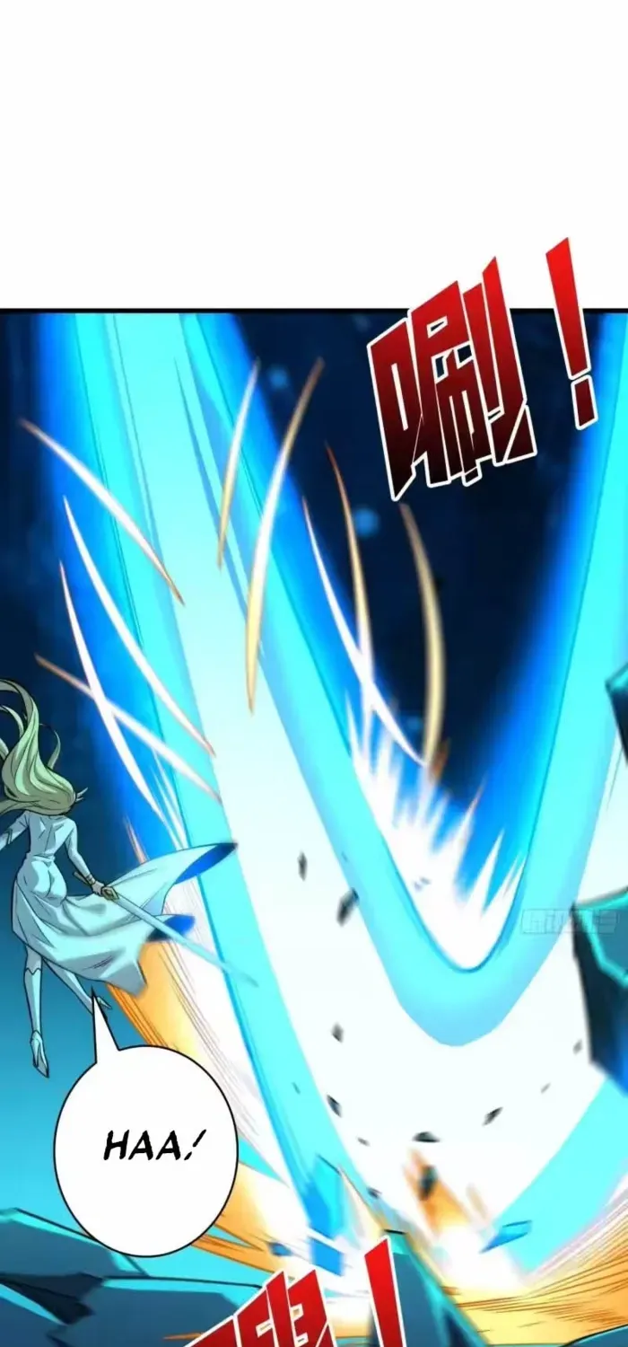 A Beginner With the Mightiest Account Chapter 549 page 18 - 