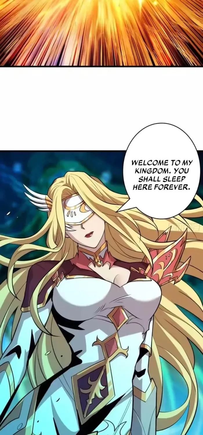 A Beginner With the Mightiest Account Chapter 549 page 26 - 