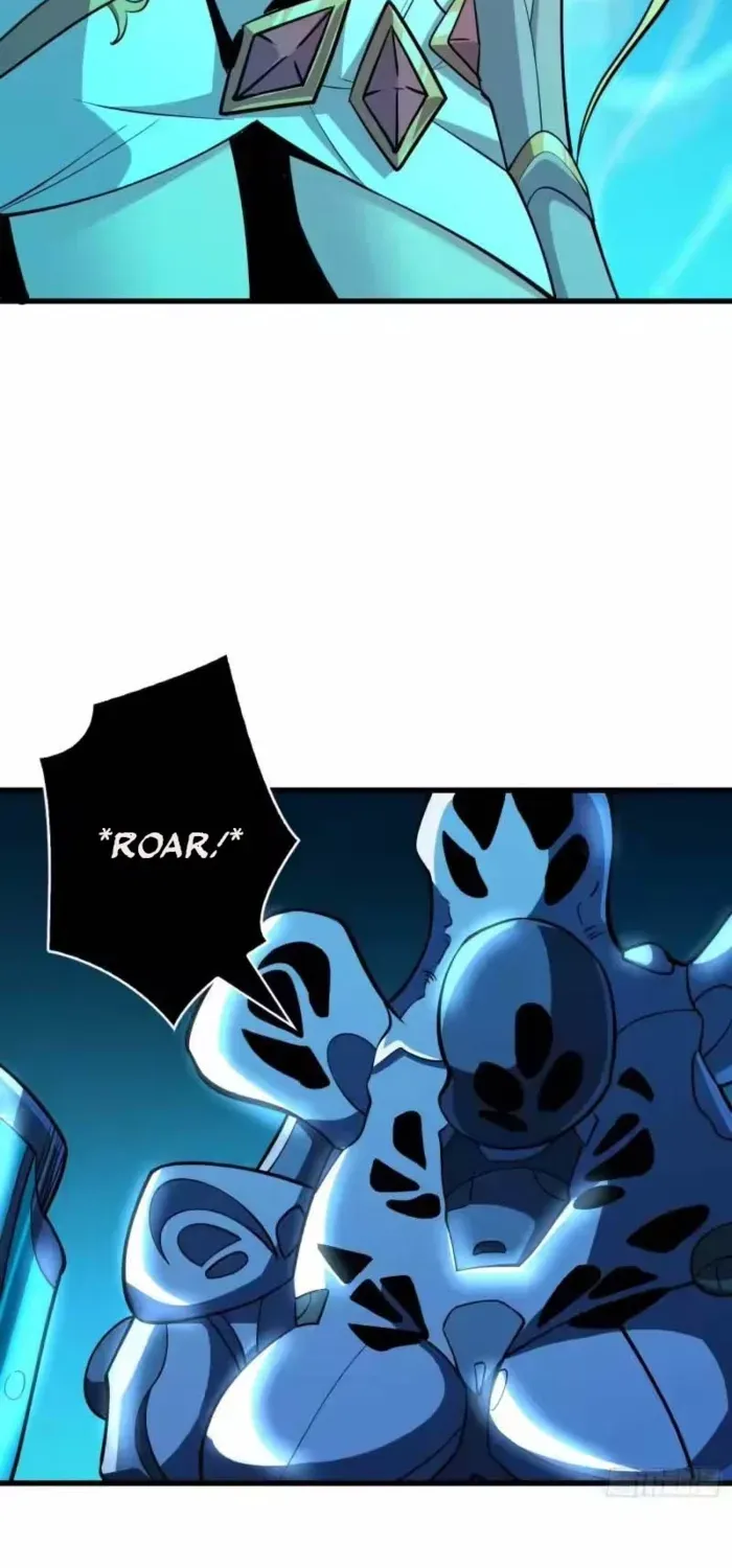A Beginner With the Mightiest Account Chapter 549 page 27 - 