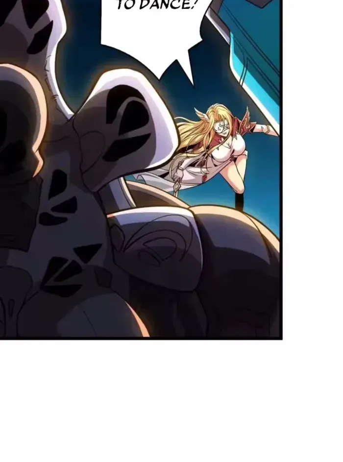 A Beginner With the Mightiest Account Chapter 549 page 29 - 
